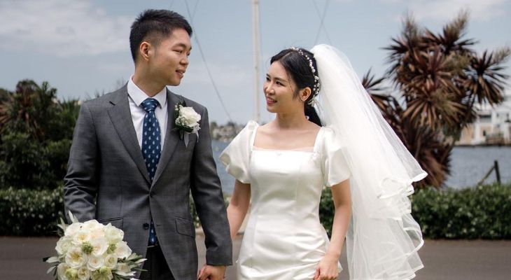Ultimate Sydney Wedding Timeline