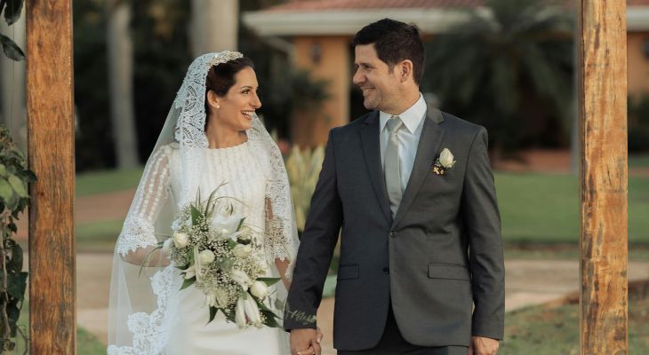 Classic Wedding Photography