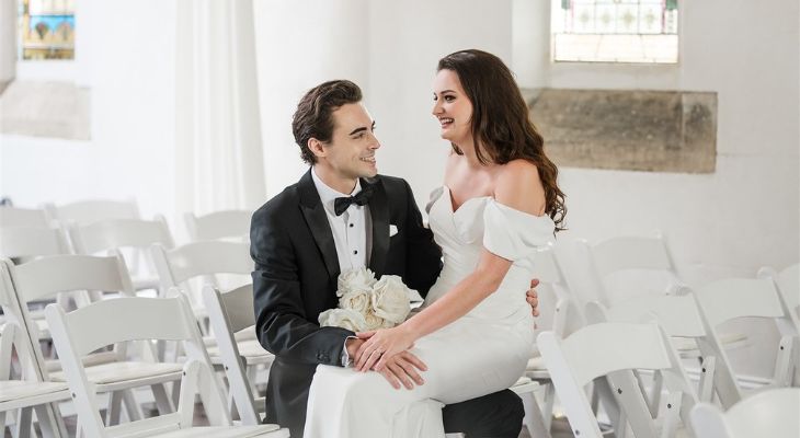 Couples Forget To Plan For Their Wedding Video