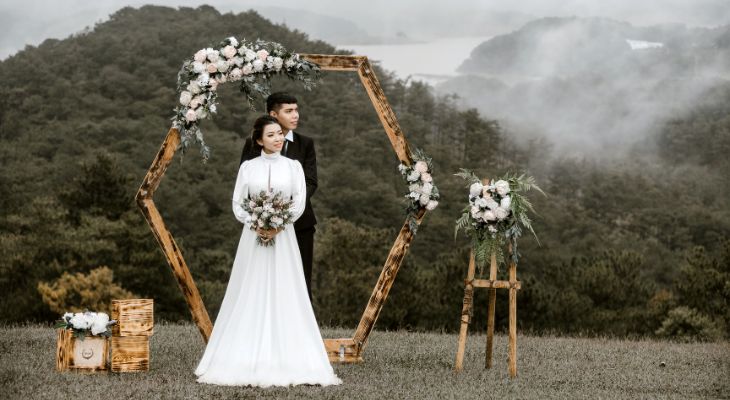 Create a Wedding Shot List