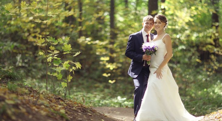 Right Wedding Photography Style