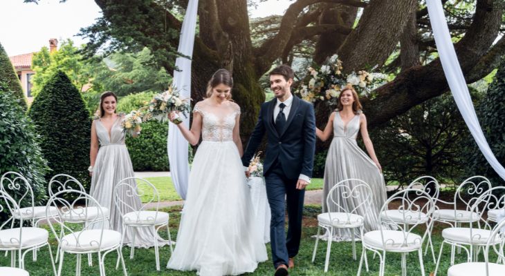Step-by-Step Guide to Creating Your Unique Wedding Shot List