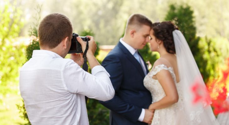 Sydney Wedding Photographer