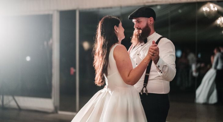 Winter Weddings In Sydney