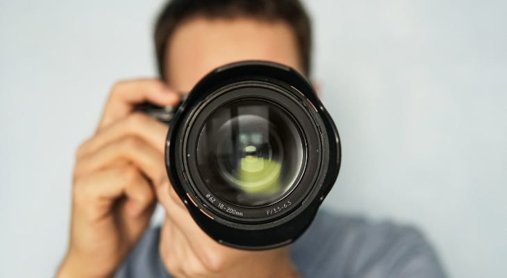 Choose a Shorter Photography Package