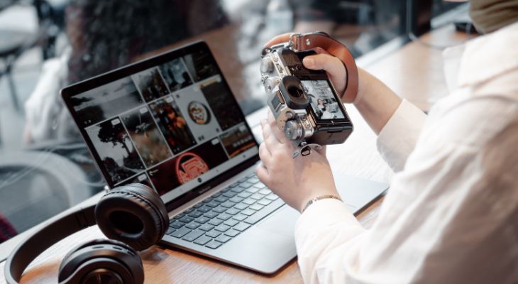 How Photo Editing Elevates Your Wedding Photography