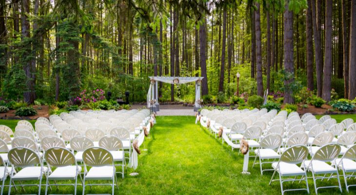 Mountain & Forest Retreats