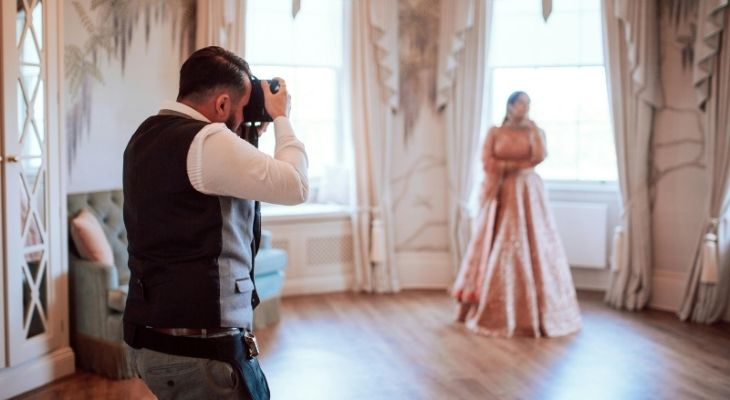 Sydney Wedding Photographer