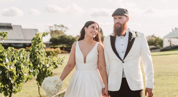 Tips and Ideas for Saving Money on Wedding Photography