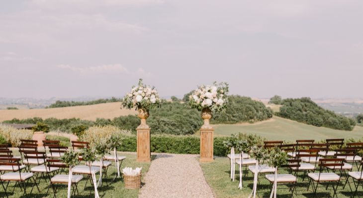Vineyard & Rural Escapes