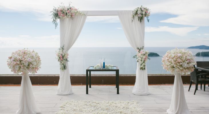 Waterfront & Harbor Venues