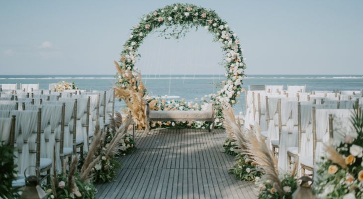 Wedding Venue Ideas