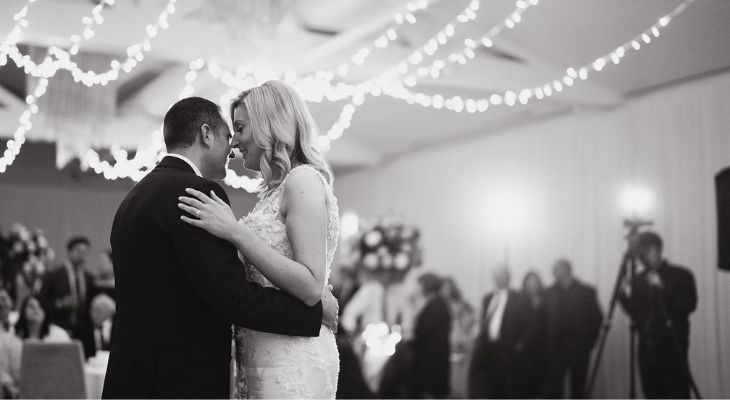 Wedding Video