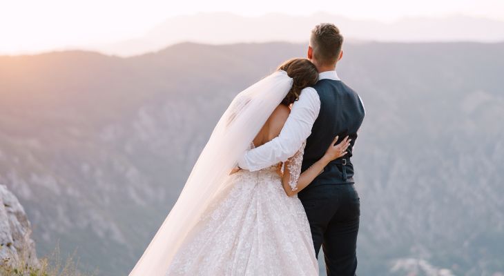 Why Editing Is So Important in Wedding Photography