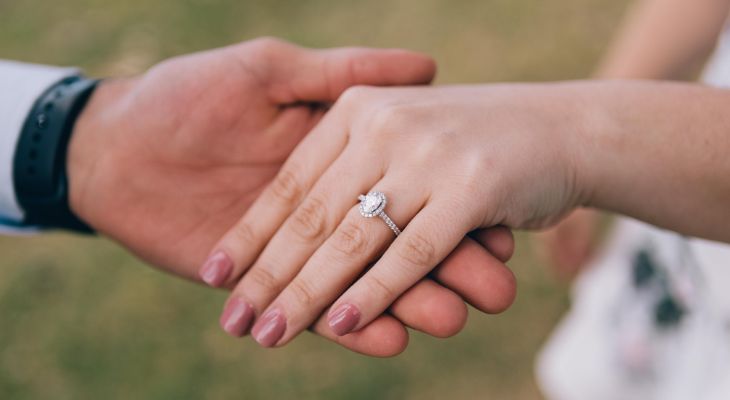 Why Engagement Photos Matter