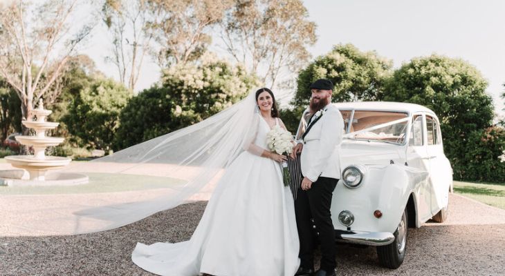 Capturing Moments Photography At Bellevue Hill