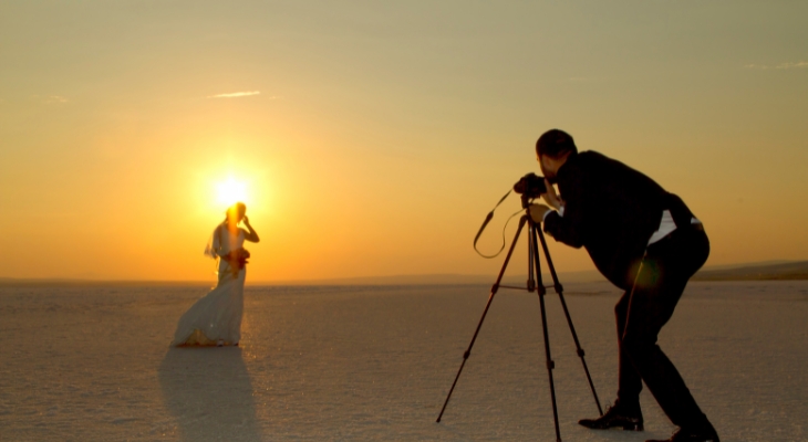 Good Wedding Photographer