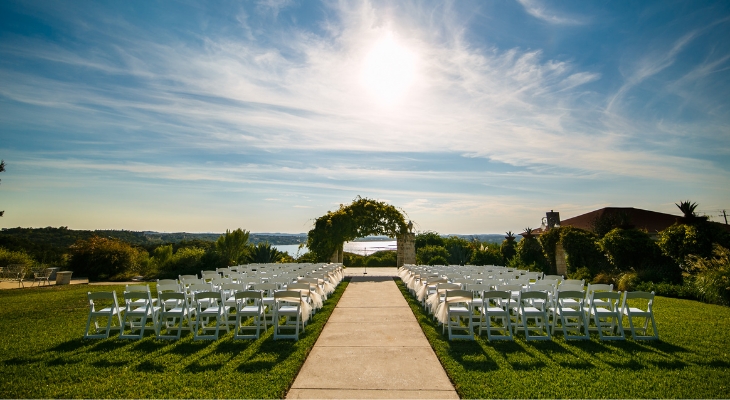 Hunter Valley Is So Loved For Weddings