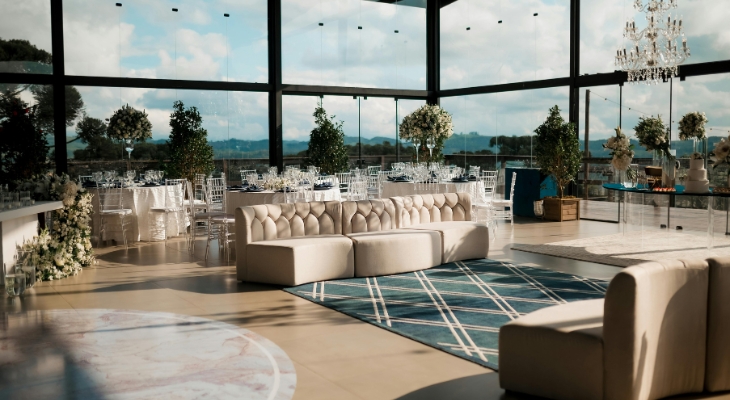 Lookout Terrace
