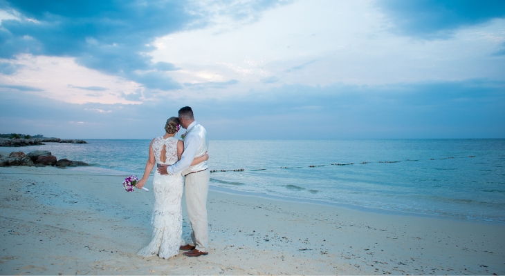 Making The Most Of Your Wedding Shoot