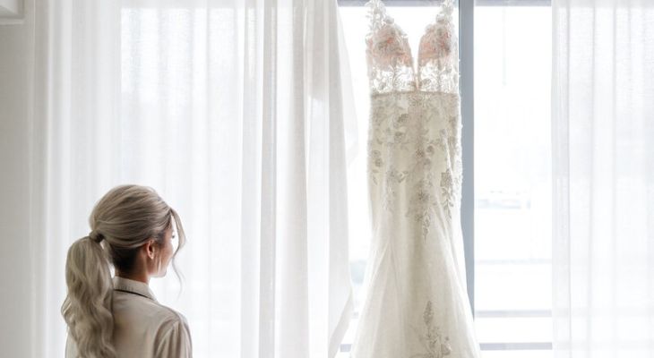 Prepare For Your Wedding Engagement Shoot