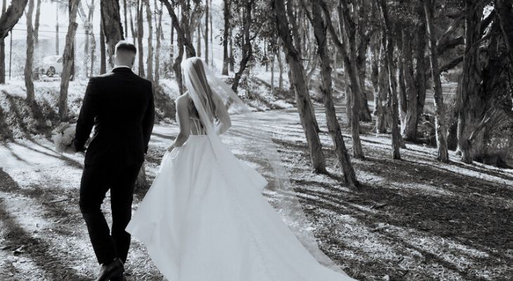 Sydney Wedding Photography Styles