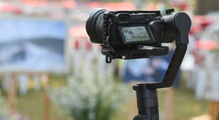 Sydney Wedding Videographer