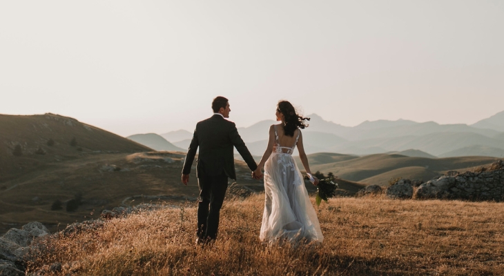 The Walk Together