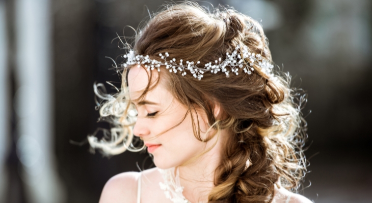 Try Out Hair and Makeup Looks