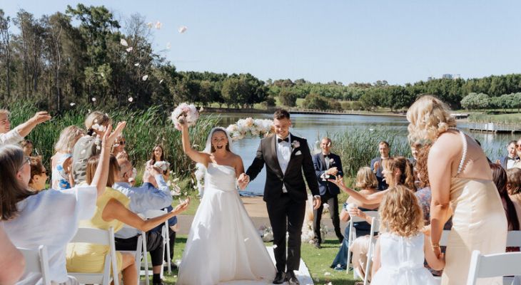 Wedding Needs a Professional Videographer