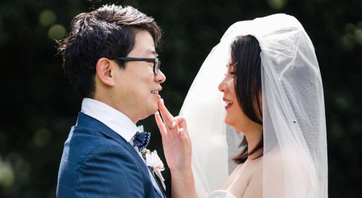 Wedding Photographer