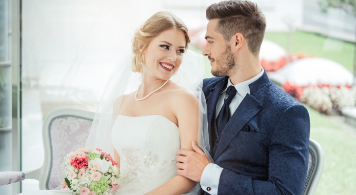 Wedding Photography Newport