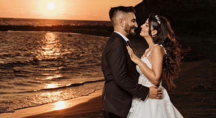 Wedding Photography