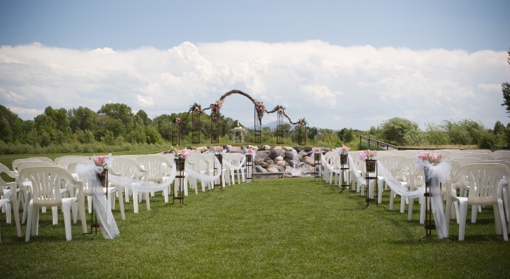 Wedding Venues In Hunter Valley