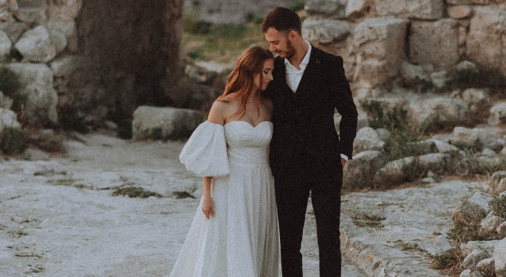 Why A Wedding Shoot Matters