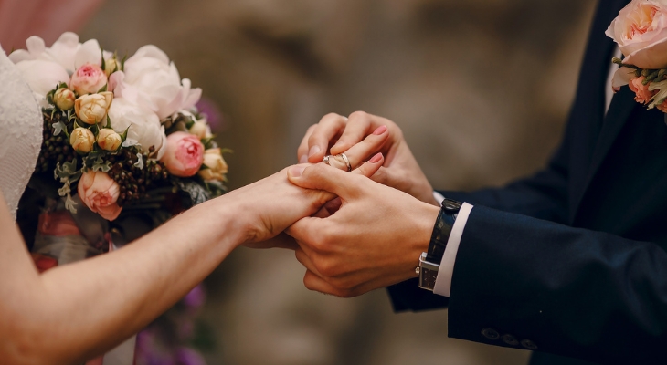 Why Every Couple Should Do an Engagement Shoot