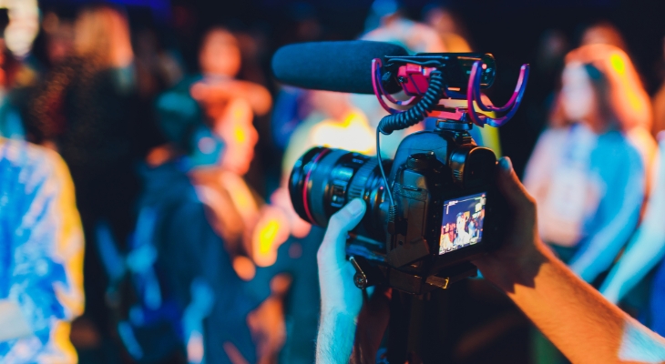 Why Every Wedding Needs a Professional Videographer