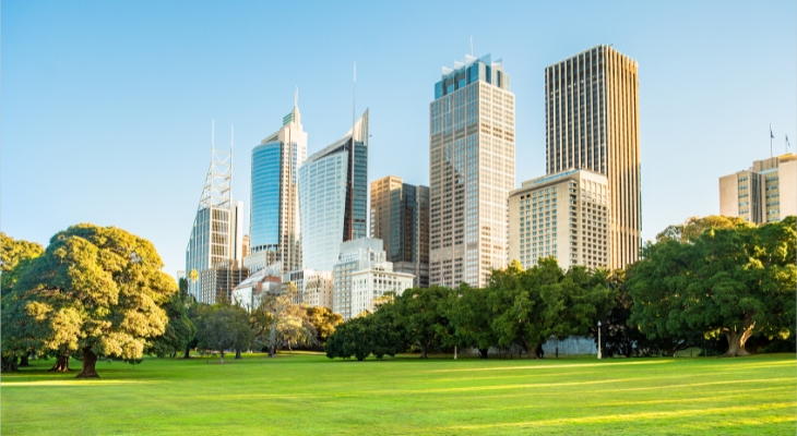 Affordable Wedding Locations In Sydney
