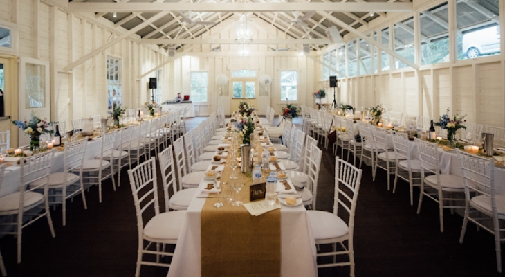 Athol Hall