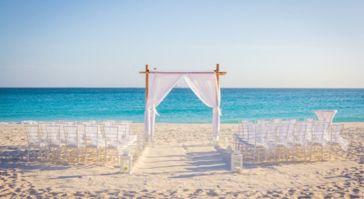 Best Wedding Venues In Sydney