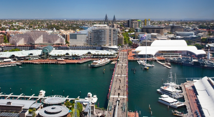 Darling Point Sydney
