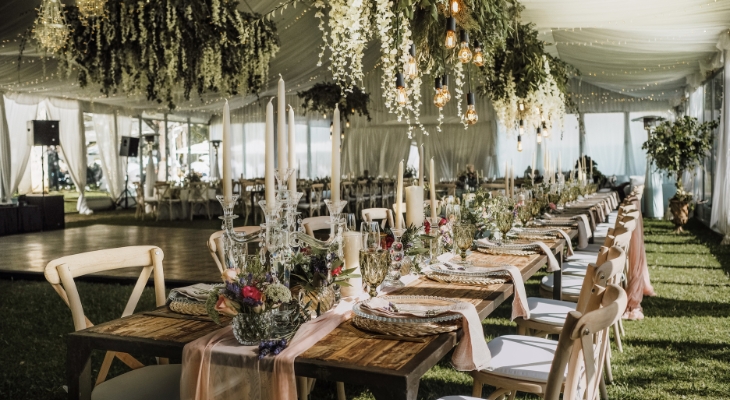 Engagement Party Venues