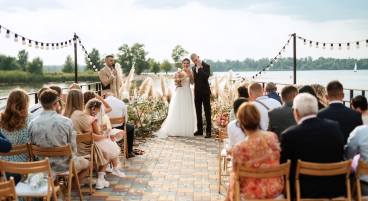 Hawkesbury Riverside Weddings At Great Prices