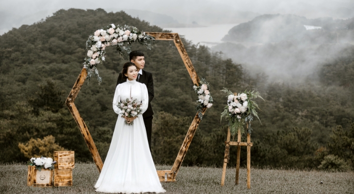 How To Plan A Wedding Photo Timeline That Works