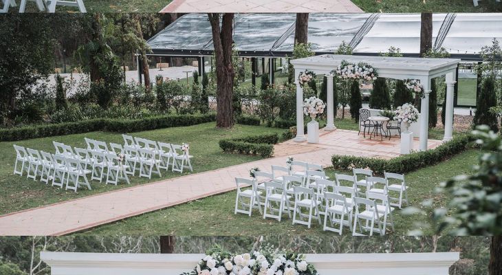 Longueville’s Best Engagement Party Venues