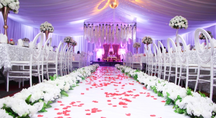 Longueville's Best Engagement Party Venues