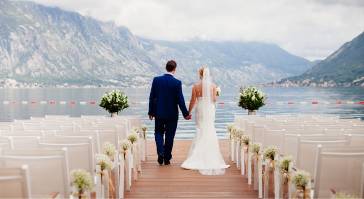 Multicultural Weddings