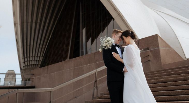 Multicultural Weddings In Sydney