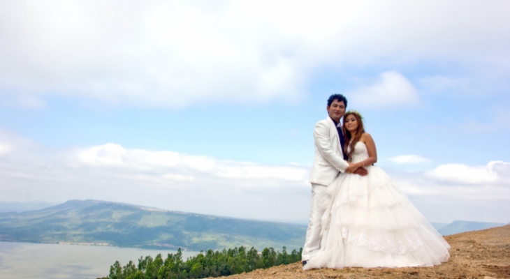 Pre-Wedding Photography Sydney