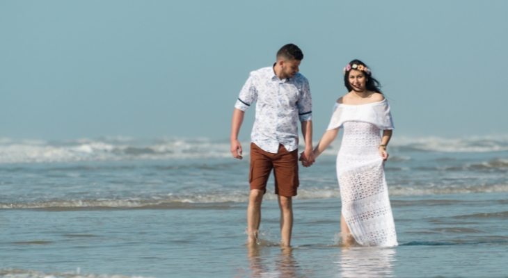Pre-Wedding Photos